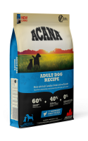 ACANA Dog Adult Recipe Front Right Canada (1) ACANA Dog Adult Recipe Front Right Canada (1)