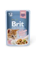BPC Pouch_chicken fillets for kitten_gravy BPC Pouch_chicken fillets for kitten_gravy