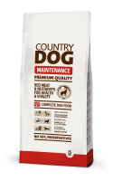 Country Dog_Mitenance_mockup Country Dog_Mitenance_mockup