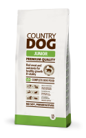 Country Dog_junior_mockup Country Dog_junior_mockup