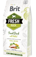 FRESH_duck_2500g_3D FRESH_duck_2500g_3D