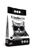 Lindocat Natural White 10L Lindocat Natural White 10L