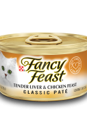 Tender Liver and Chicken Feast Classic Pate_800x1000 Tender Liver and Chicken Feast Classic Pate_800x1000