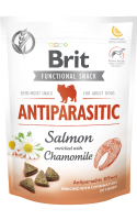 anti-parasitic anti-parasitic