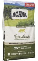 grassland grassland