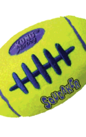 kong-airdog-squeaker-football kong-airdog-squeaker-football