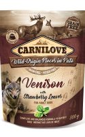 venison venison