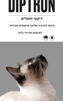 חתול – זוג חתול - זוג