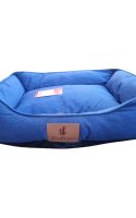 מיטה SOFA כחול מיטה SOFA כחול