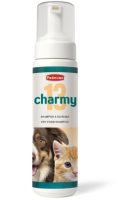 שמפו יבש פאדובן קצף Charmy13 שמפו יבש פאדובן קצף Charmy13
