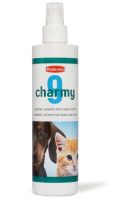 שמפו יבש פאדובן קרם Charmy9 שמפו יבש פאדובן קרם Charmy9