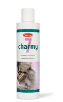 שמפו פאדובן לחתול Charmy7 שמפו פאדובן לחתול Charmy7