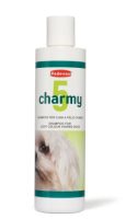 שמפו פאדובן לשיער בהיר Charmy5 שמפו פאדובן לשיער בהיר Charmy5